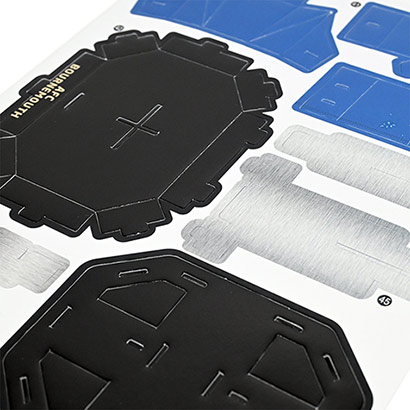 2025/26 Away Shirt 3D Puzzle