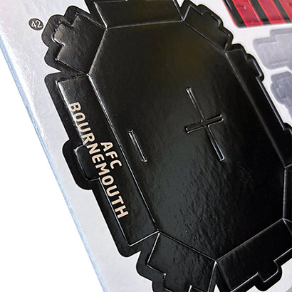 8 Inch 3D Shirt Puzzle Bundle - 25/26 Season