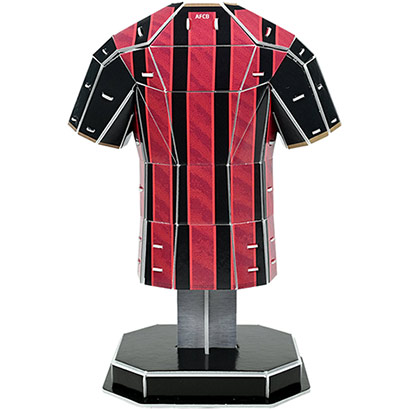 2025/26 Home Shirt 3D Puzzle