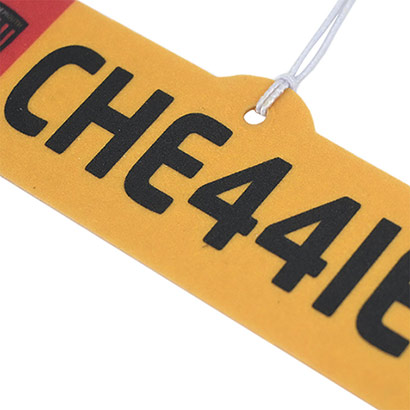 3 Pack Air Fresheners