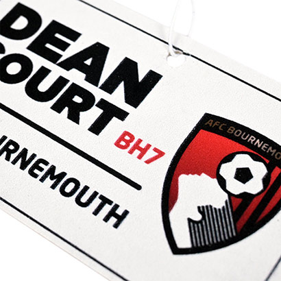 3 Pack Air Fresheners