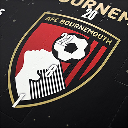 Chocolate Advent Calendar