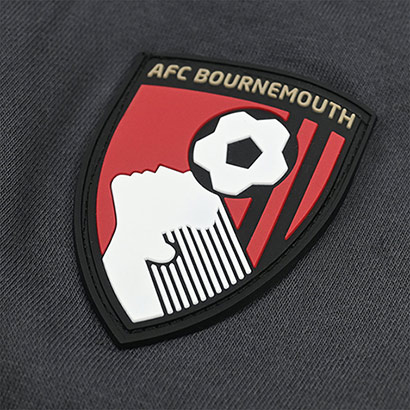 Kids Arena Sweatshirt - Charcoal