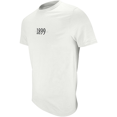 Adults Aries T Shirt - White