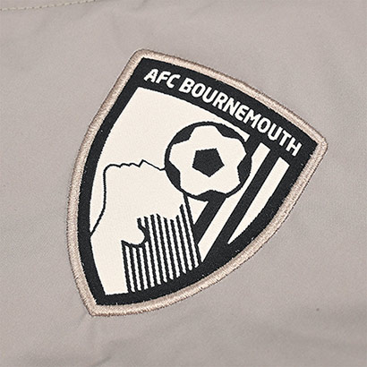 Womens Aspen Jacket - Mushroom