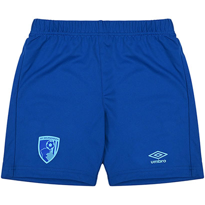 Infants Away Kit 25/26 - Blue / Black
