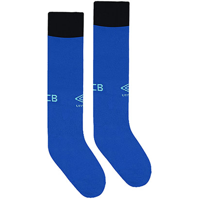 Infants Away Kit 25/26 - Blue / Black