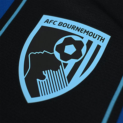 Infants Away Kit 25/26 - Blue / Black