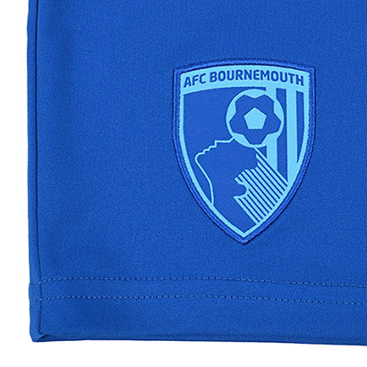 Adults Away Shorts 25/26 - Blue