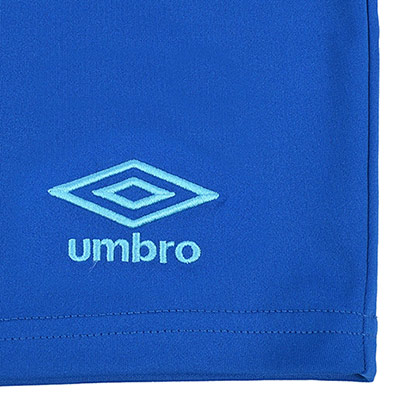 Adults Away Shorts 25/26 - Blue