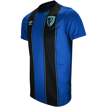 Mens Unsponsored Away Shirt 25/26