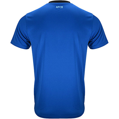 Mens Unsponsored Away Shirt 25/26