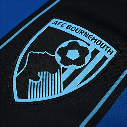 Mens Unsponsored Away Shirt 25/26