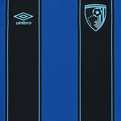 Mens Unsponsored Away Shirt 25/26