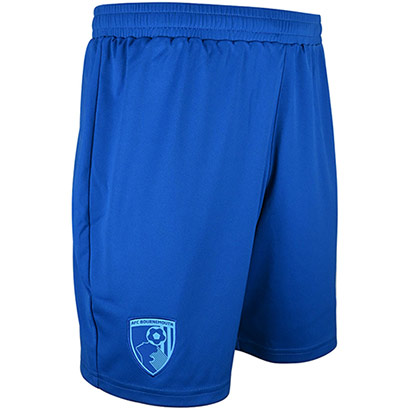 Childrens Away Shorts 25/26 - Blue