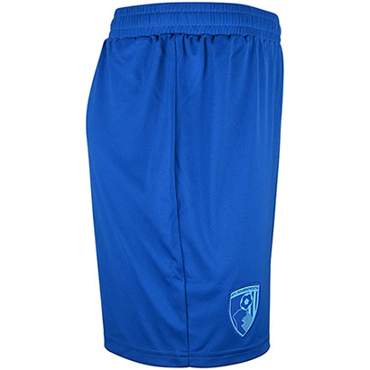 Childrens Away Shorts 25/26 - Blue