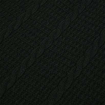 Adults Beaumont Sweater - Black