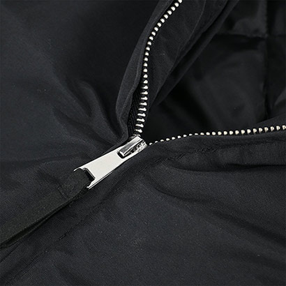 Adults Berkeley Jacket - Black