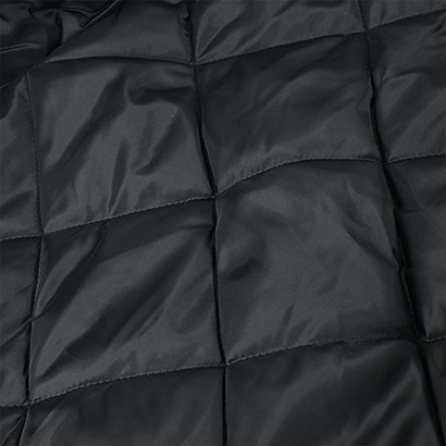 Adults Berkeley Jacket - Black
