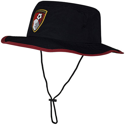 Adults Boonie Hat - Black