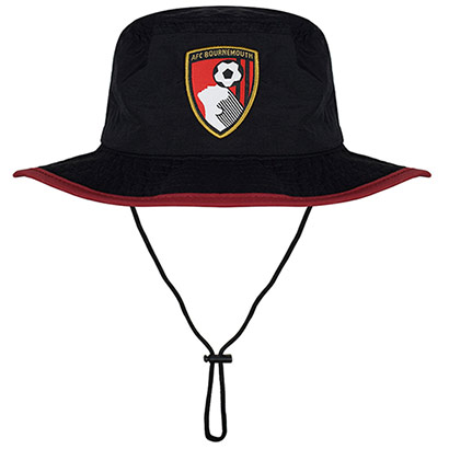Adults Boonie Hat - Black