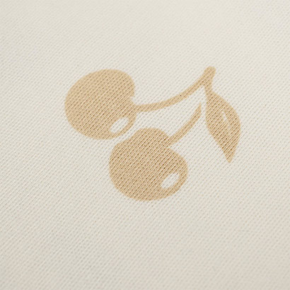 Bourne To Be A Cherry Bodysuit