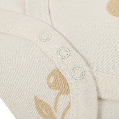 Bourne To Be A Cherry Bodysuit