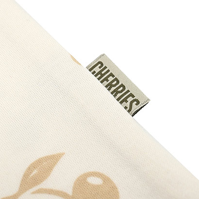 Bourne To Be A Cherry Sleepsuit