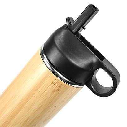 Bamboo Drinks Bottle