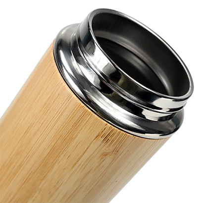 Bamboo Drinks Bottle