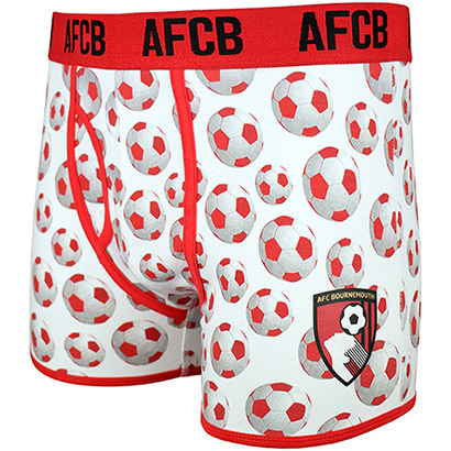 ADULT BOXERS 2PK - GREY