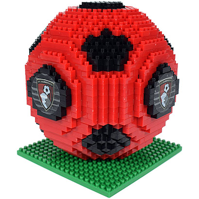 Brxlz Football Puzzle