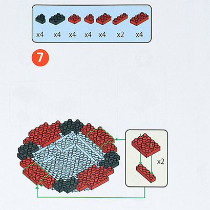 Brxlz Football Puzzle