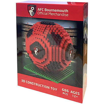 Brxlz Football Puzzle
