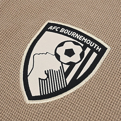 Adults Burbank Polo Shirt - Oat