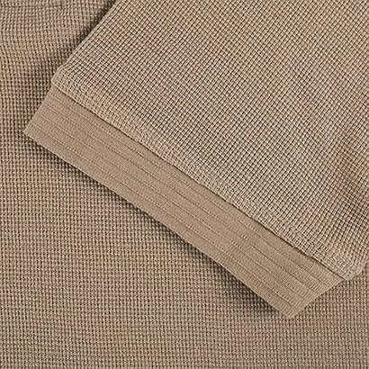 Adults Burbank Polo Shirt - Oat