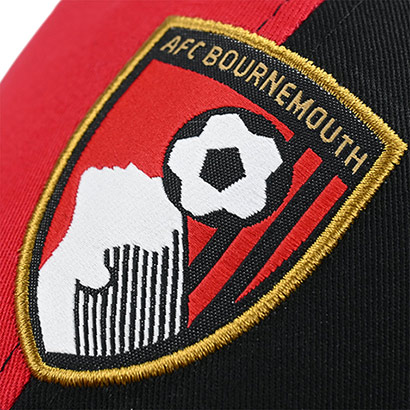 Infants Peppa Pig x AFCB Cap - Red / Black