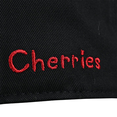 Infants Peppa Pig x AFCB Cap - Red / Black