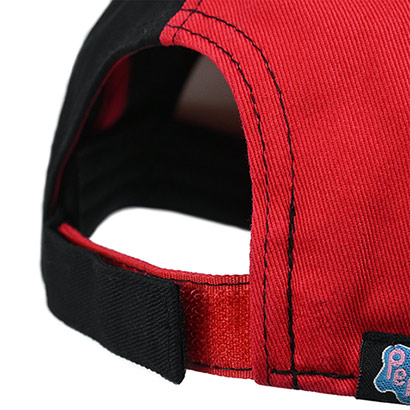 Infants Peppa Pig x AFCB Cap - Red / Black