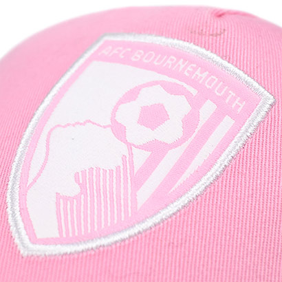 Infants Peppa Pig x AFCB Cap - Pink