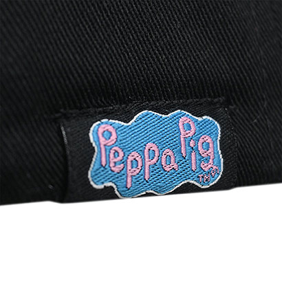 Infants Peppa Pig x AFCB Cap - Pink