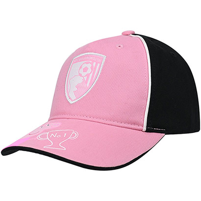 Infants Peppa Pig x AFCB Cap - Pink