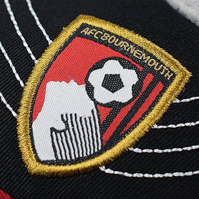 Kids Strike Cap - Red / Black / Grey