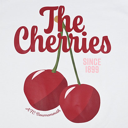 Womens 1899 Relaxed T Shirt - White