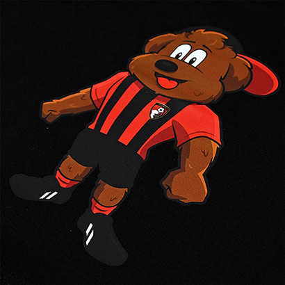 Infants Cherry Bear T Shirt