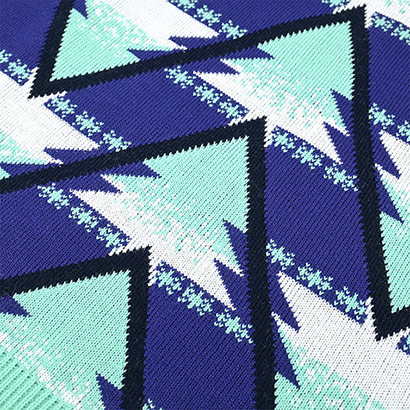 Adults Retro Christmas Jumper - 92-94 Season