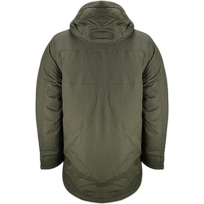 Adults Columbus Coat - Khaki