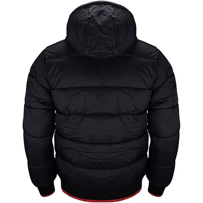 Youth Creech Jacket - Black