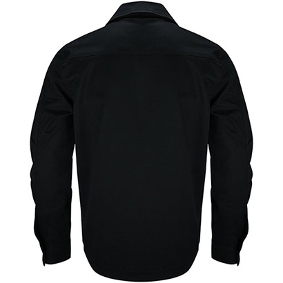 Adults Dakota Lightweight Jacket - Black