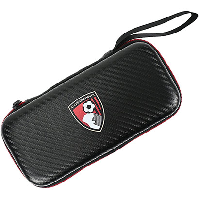 Hard Shell Darts / Accessories Case - Black